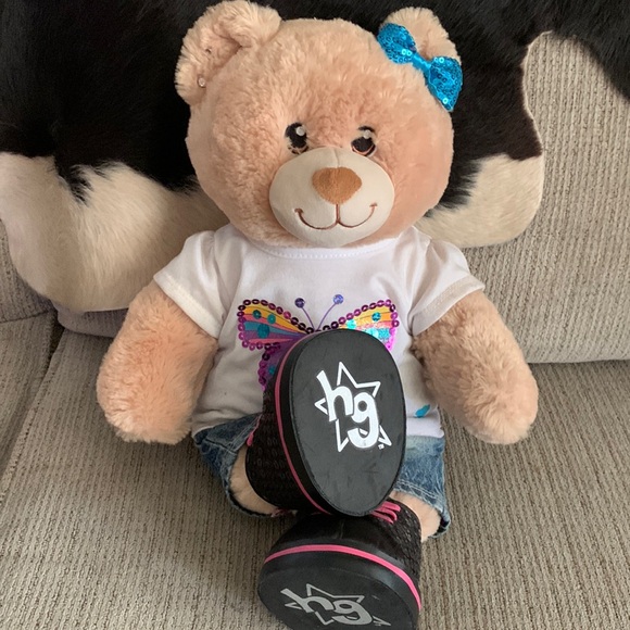 Build-A-Bear - Picture 4 of 6